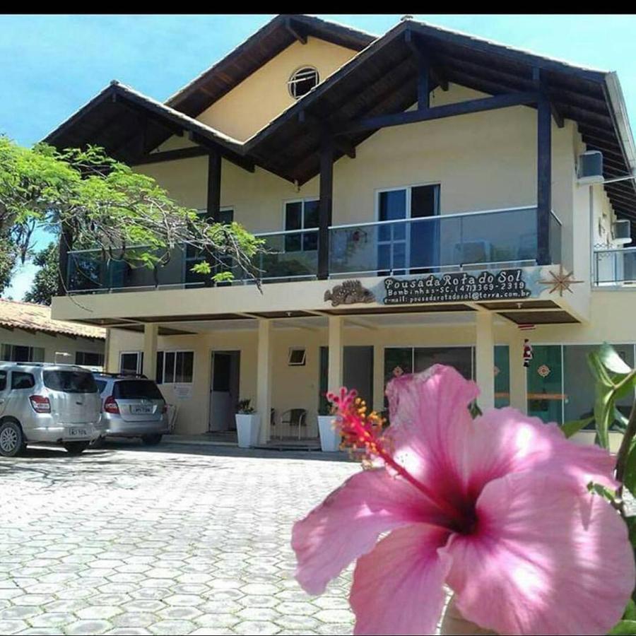 Pausado Bombinhas Exterior photo
