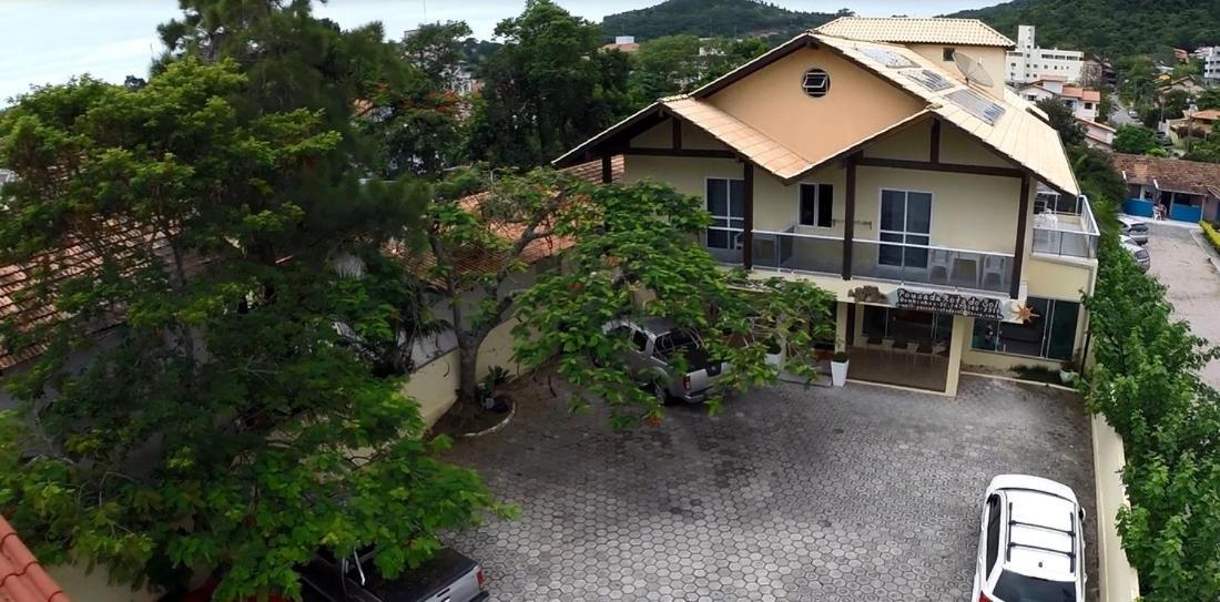 Pausado Bombinhas Exterior photo
