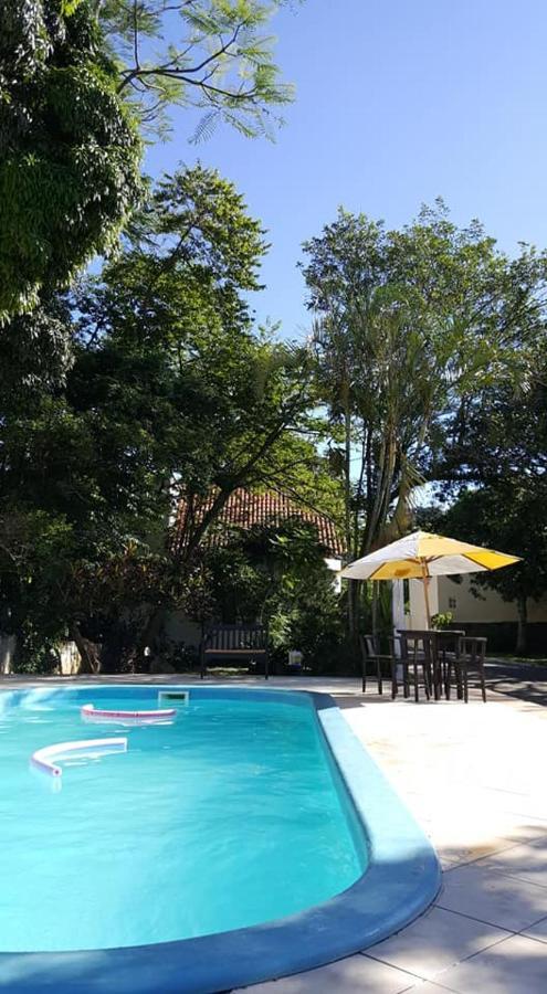 Pausado Bombinhas Exterior photo
